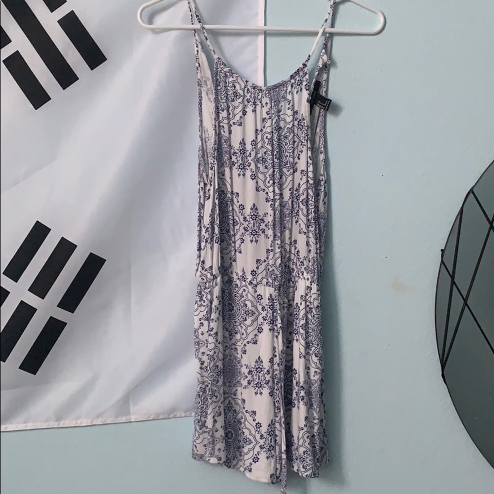 Forever 21 Romper